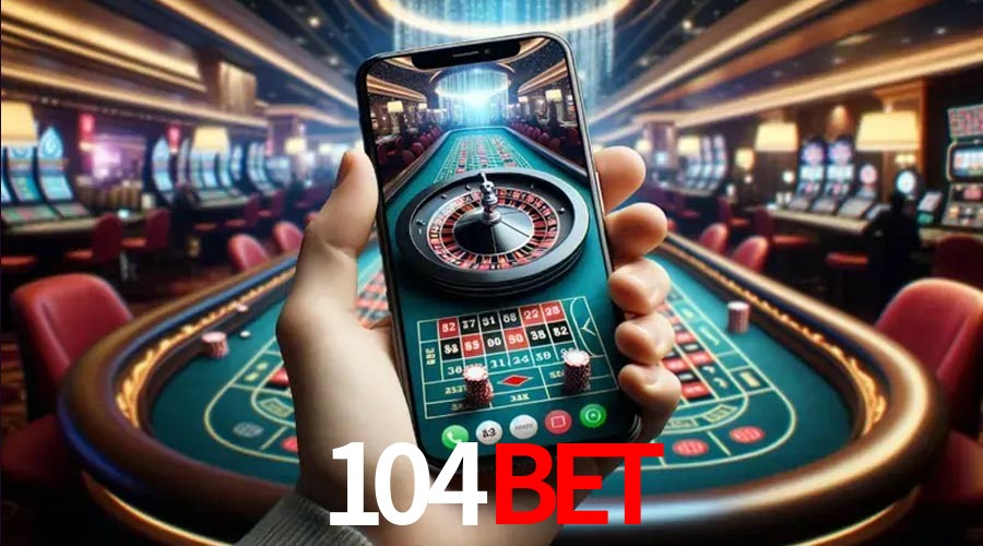 Quick Registration 104bet