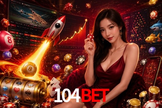 Weekend Specials 104bet