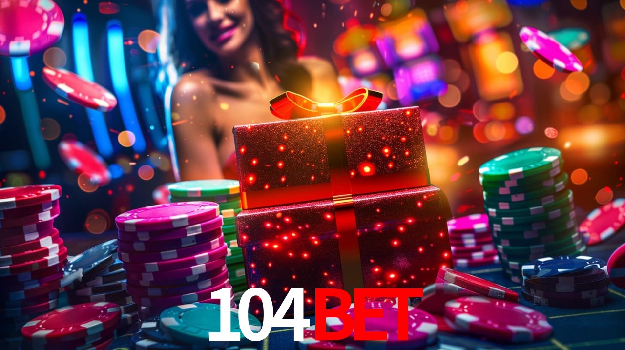 104bet Logo 2