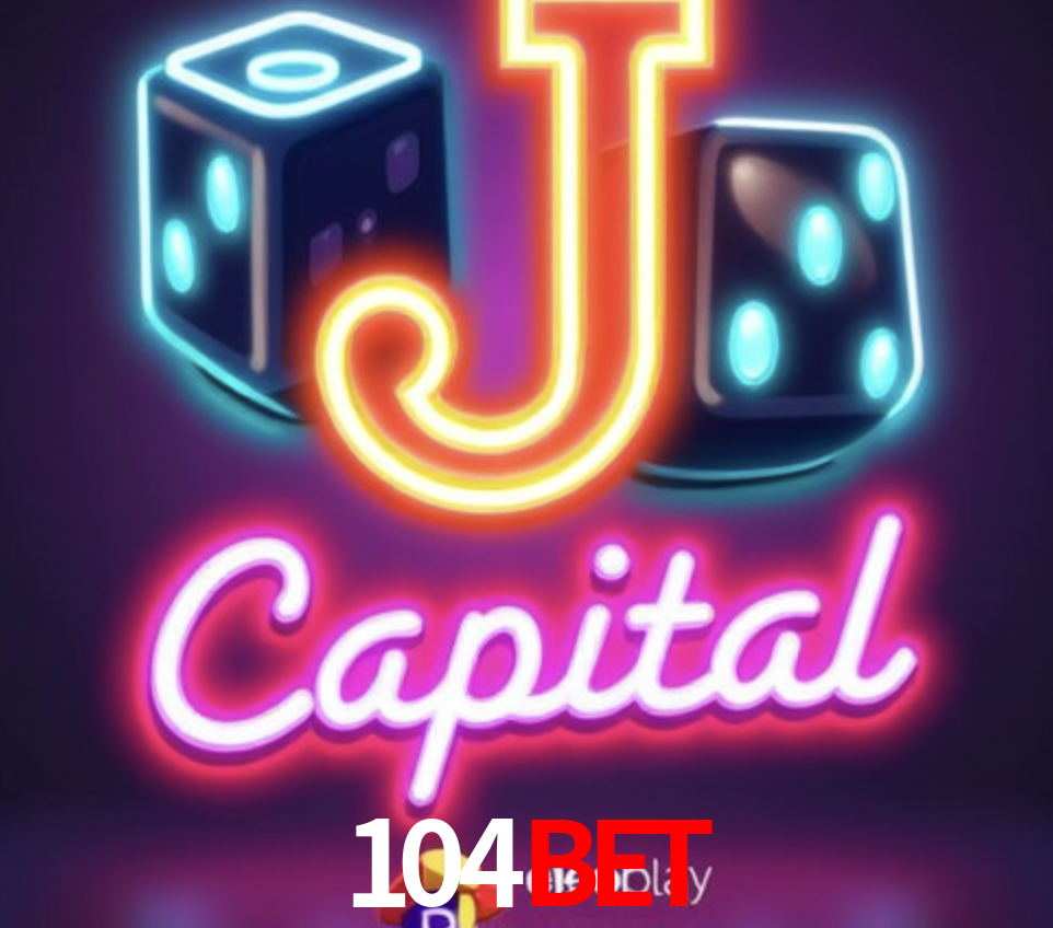 APP oficial da 104bet para mobile