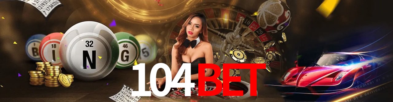 Telegram 104bet - Suporte Prioritário 24/7