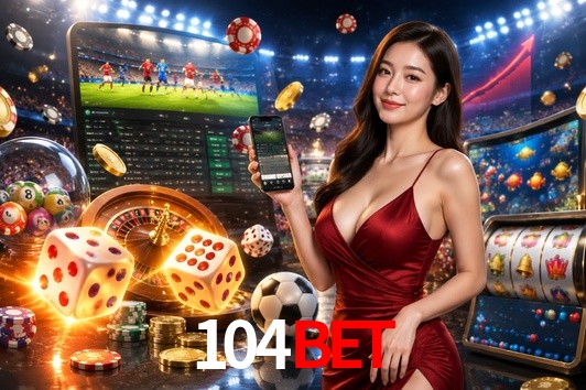 Game Providers 104bet