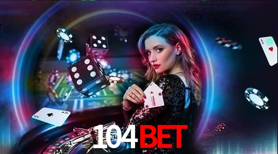 Exclusive Offers 104bet