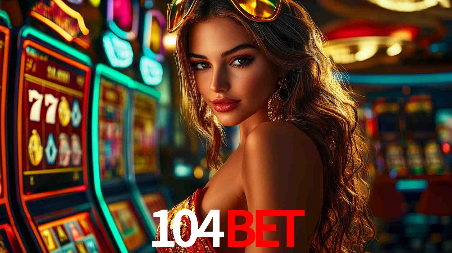 104bet App Interface