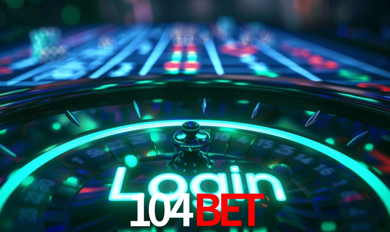 Recursos de Bônus 104bet