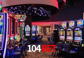 Plataforma 104bet - PIX Instantâneo