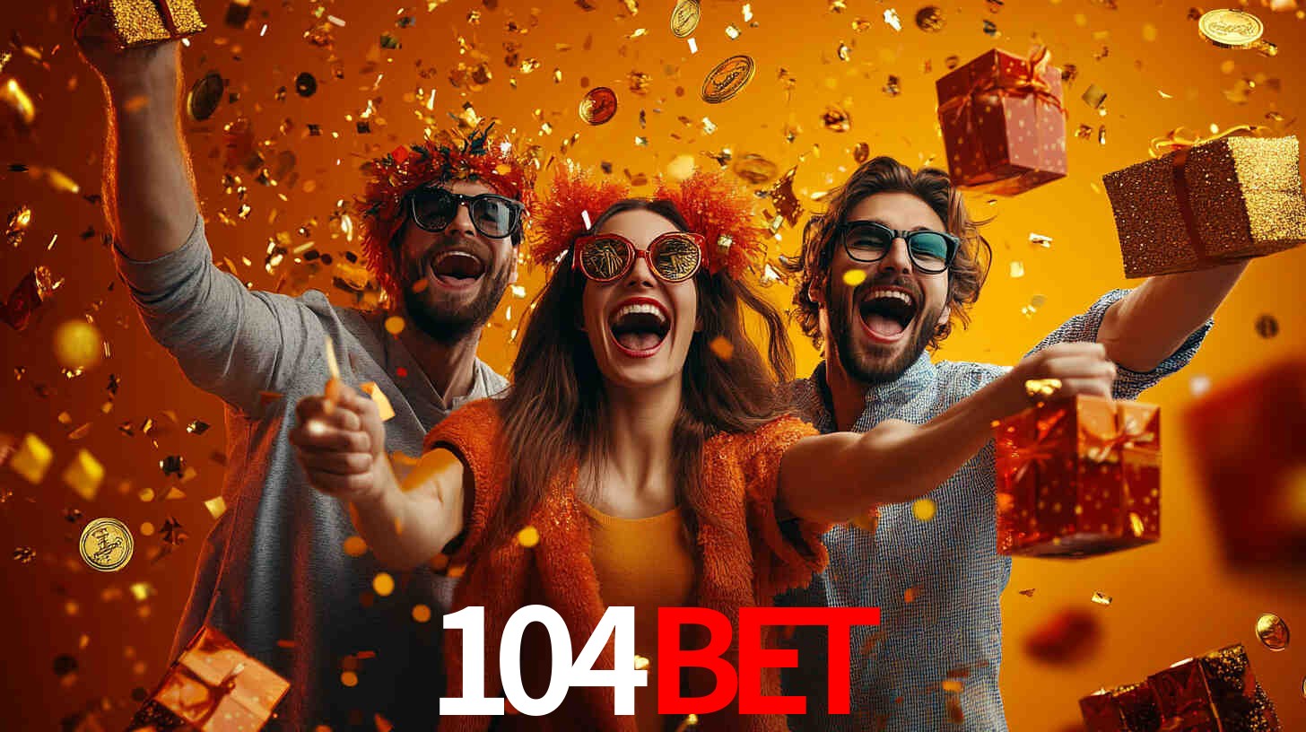 104bet: A Experiência de Casino com Jogos de Mesa ao Vivo