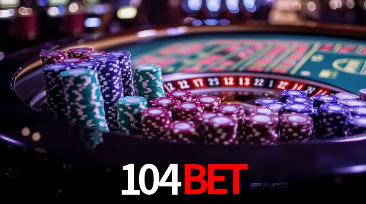 Welcome Bonus 104bet