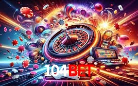 Avaliações dos Jogadores 104bet