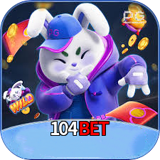 104bet Logo
